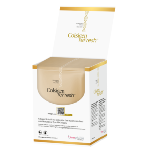 Colsigen Refresh Masks Box 25