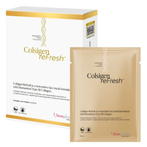 Colsigen Refresh Masks Box 5